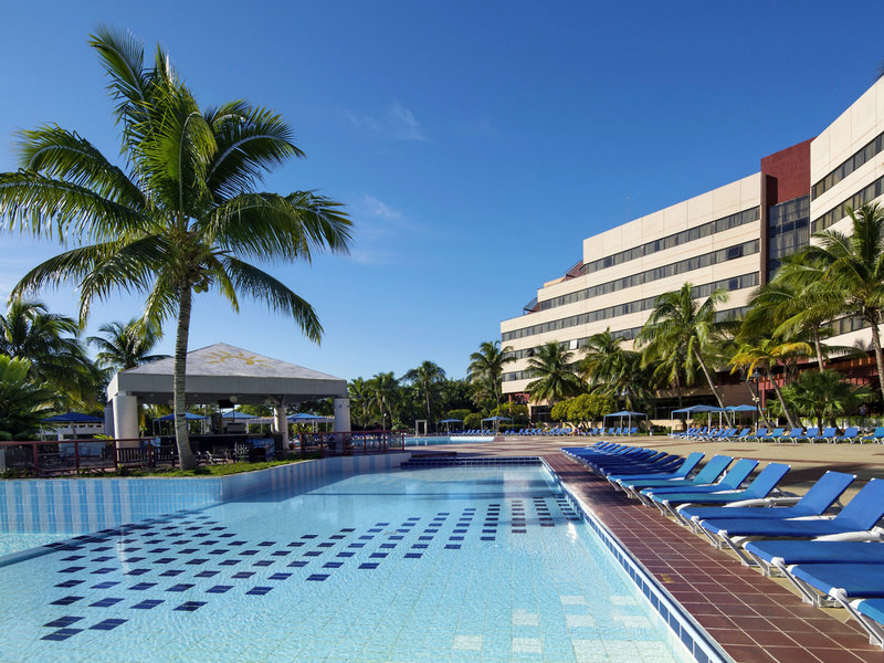 Memories Miramar Habana Hotel 1