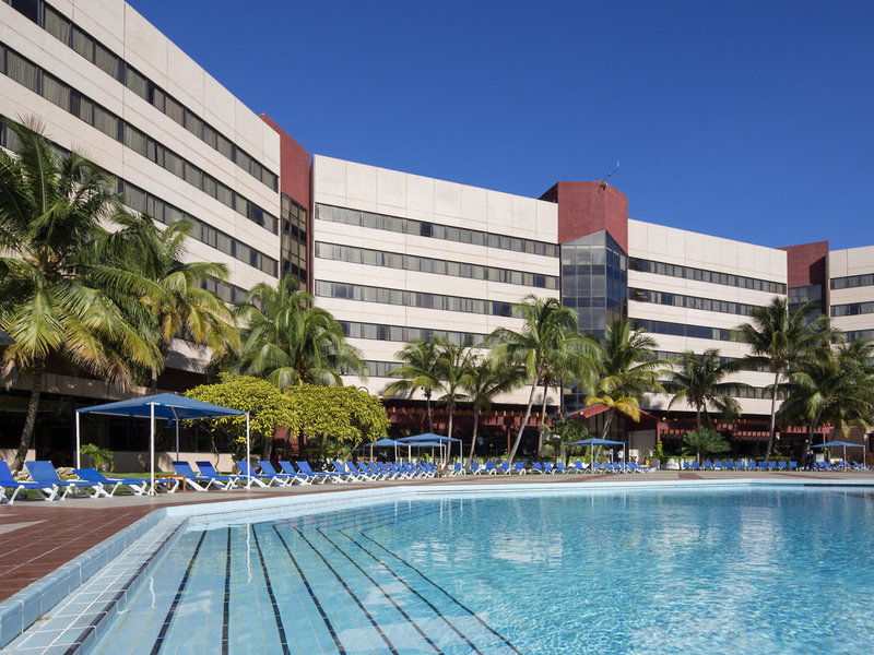 Memories Miramar Habana Hotel 3