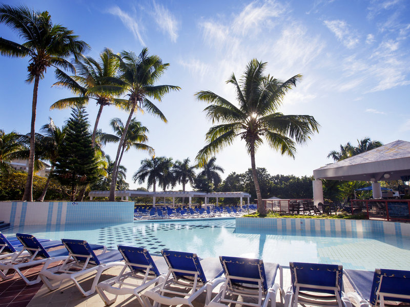 Memories Miramar Habana Hotel 4