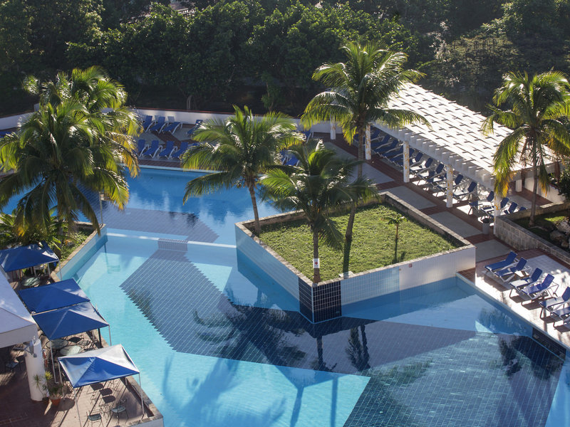 Memories Miramar Habana Hotel 5