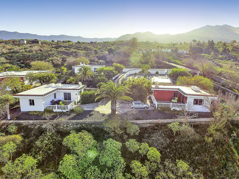 Bungalows Los Guanches 1