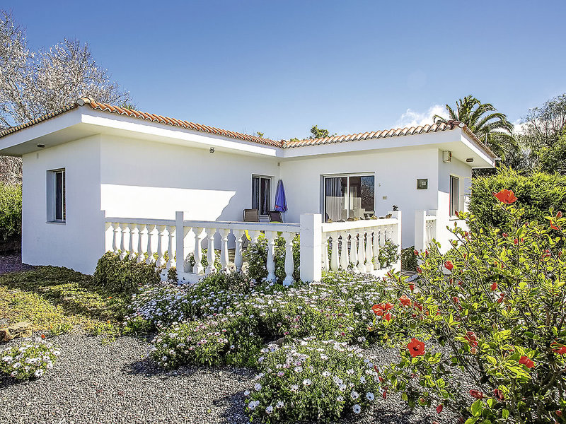 Bungalows Los Guanches 5