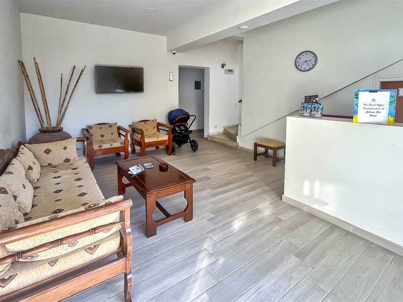 Silver Beach Hotel 9