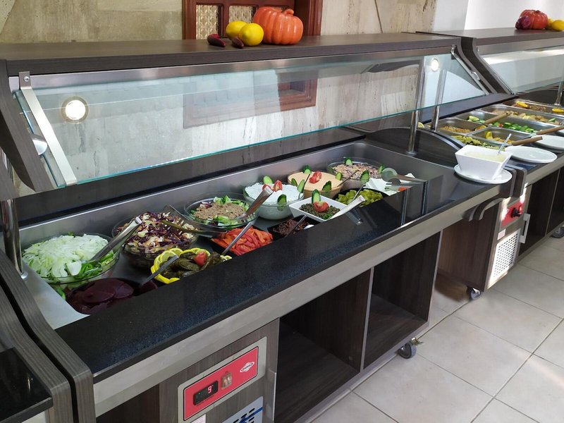 Silver Beach Hotel 11
