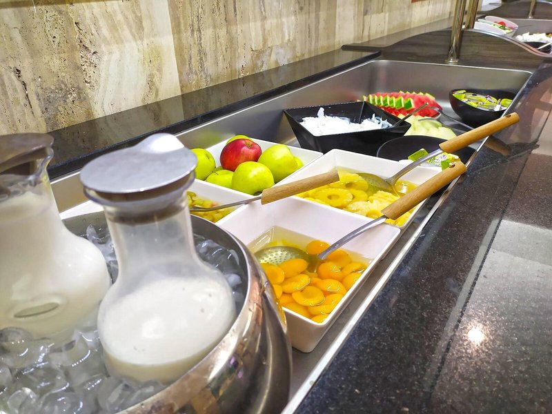 Silver Beach Hotel 14