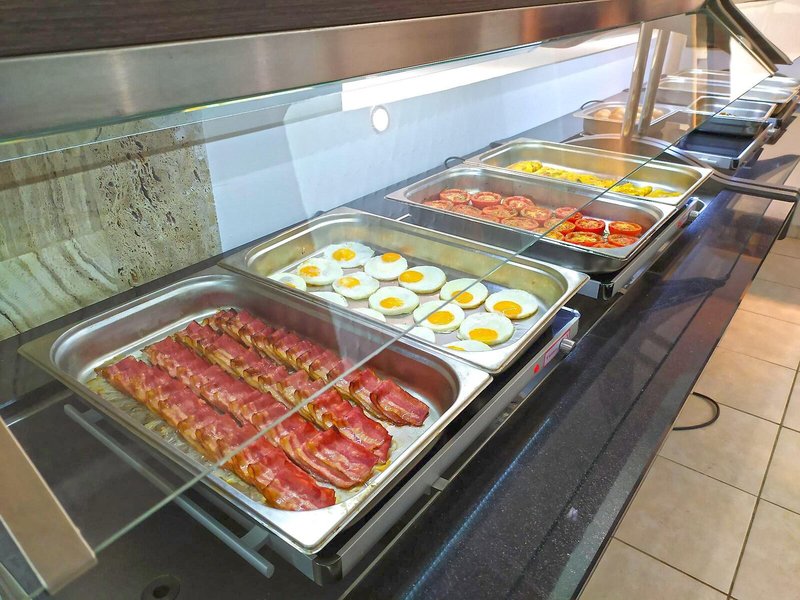 Silver Beach Hotel 15