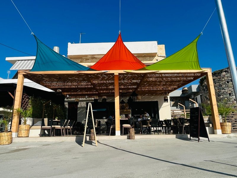 Silver Beach Hotel 16
