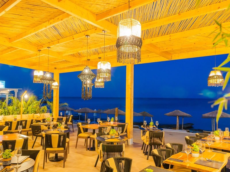 Silver Beach Hotel 17