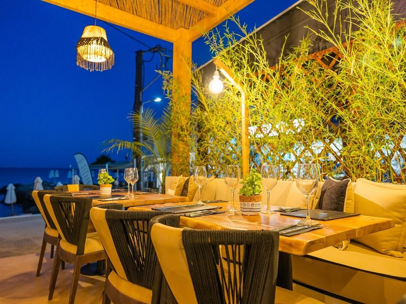Silver Beach Hotel 19