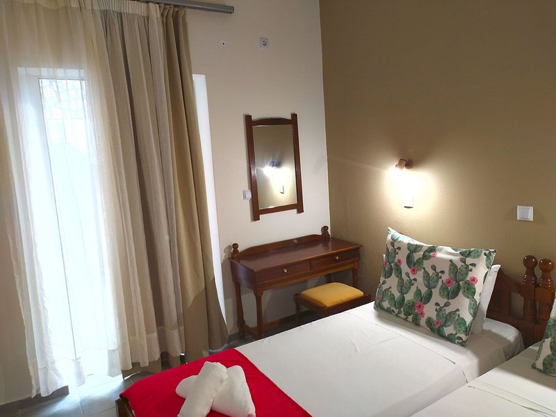 Silver Beach Hotel 21