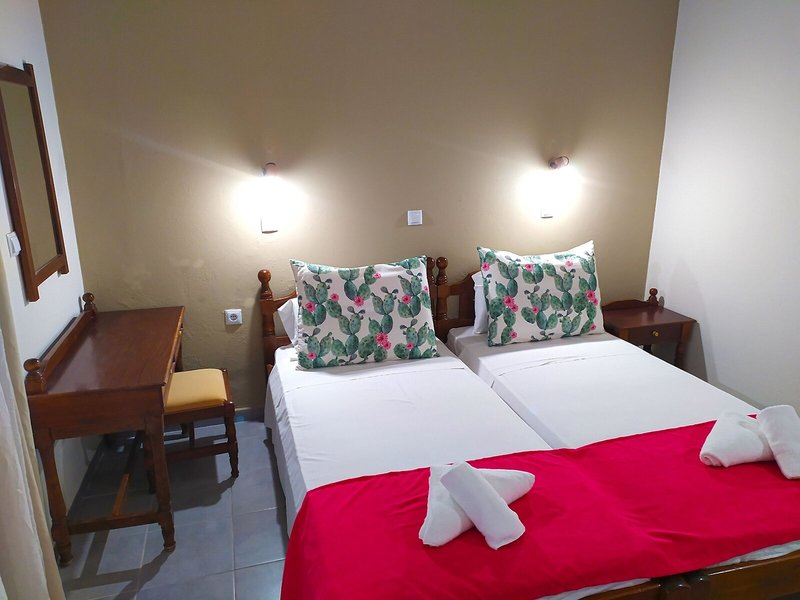 Silver Beach Hotel 22