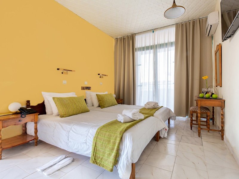 Silver Beach Hotel 23
