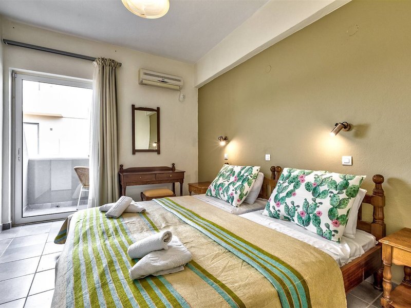 Silver Beach Hotel 25