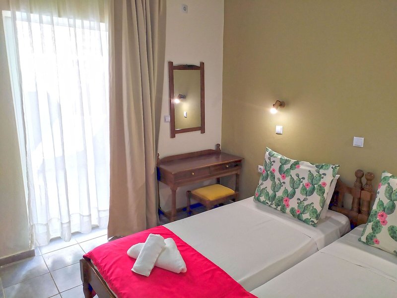 Silver Beach Hotel 28