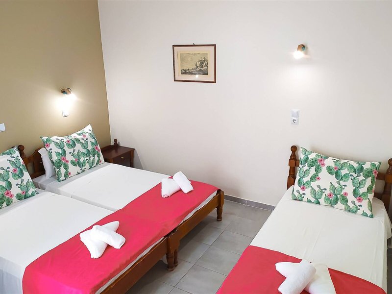 Silver Beach Hotel 29