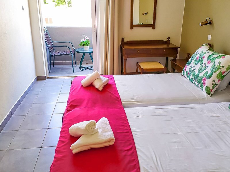 Silver Beach Hotel 30