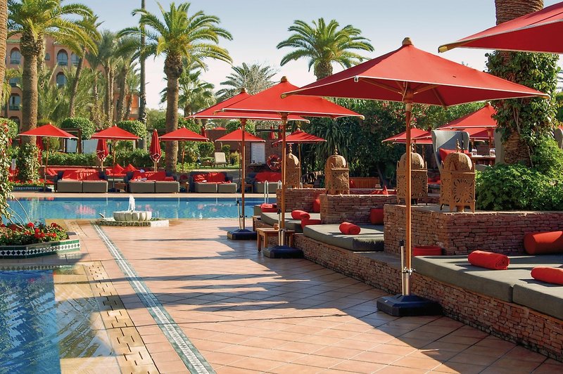 Sofitel Marrakech 3