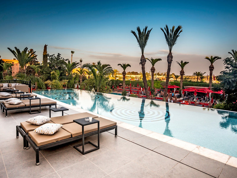 Sofitel Marrakech 2