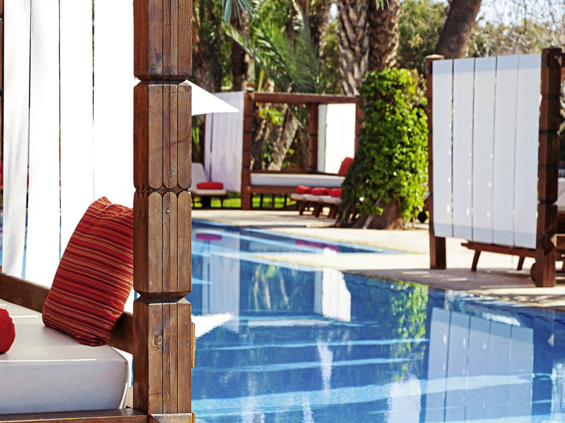 Sofitel Marrakech 3