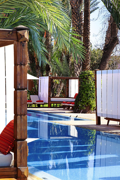 Sofitel Marrakech 5