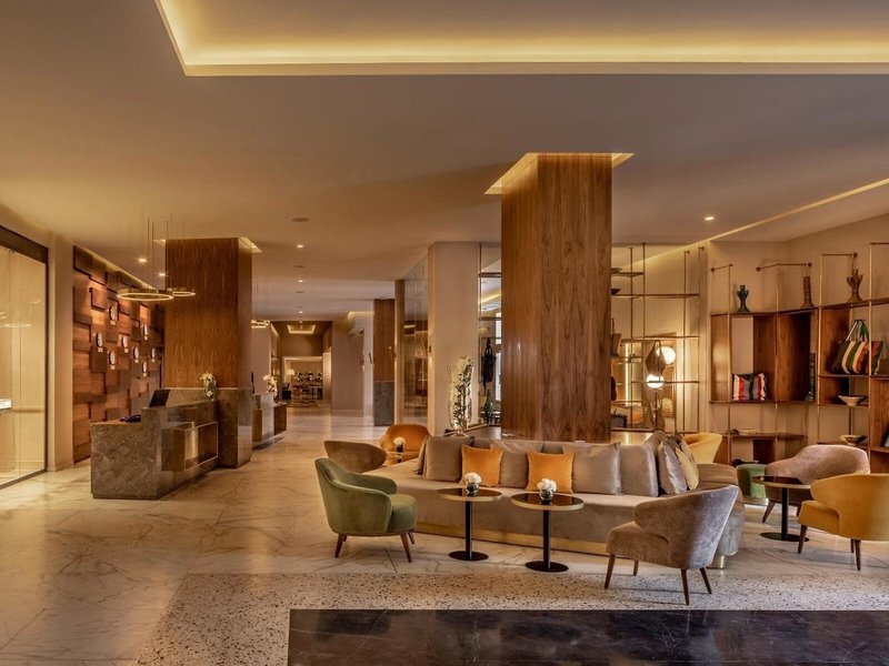 Sofitel Marrakech 11