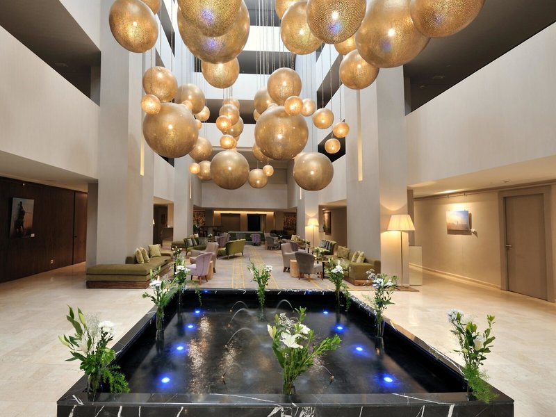 Sofitel Marrakech 15