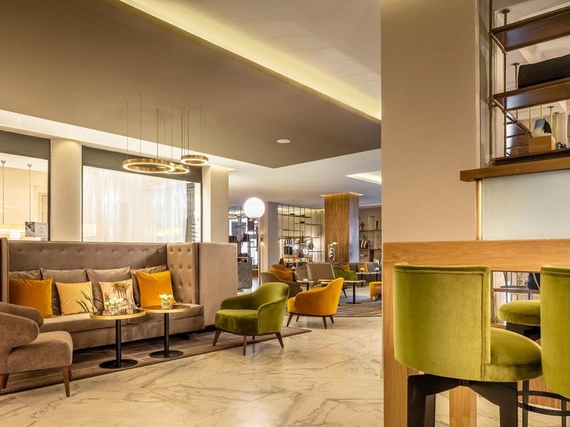 Sofitel Marrakech 16
