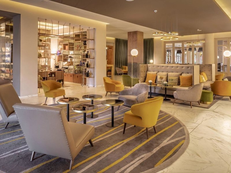 Sofitel Marrakech 18