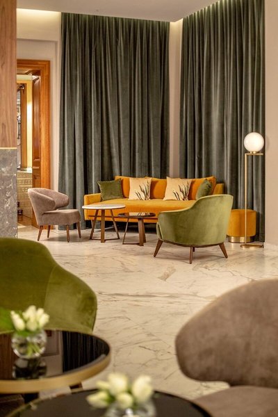 Sofitel Marrakech 19