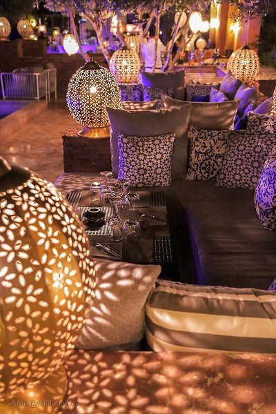 Sofitel Marrakech 21