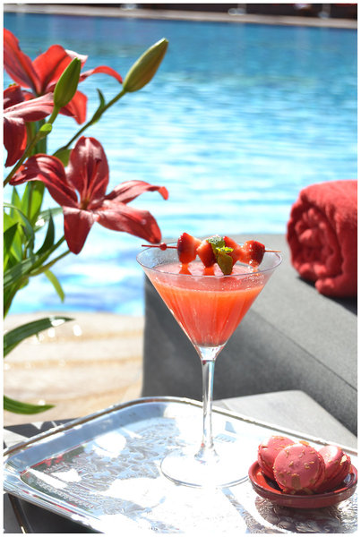 Sofitel Marrakech 22