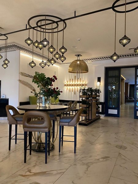 Sofitel Marrakech 24