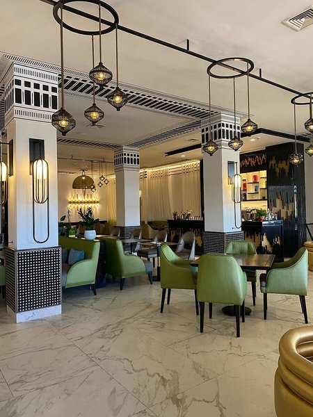 Sofitel Marrakech 25