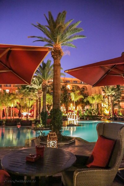 Sofitel Marrakech 26