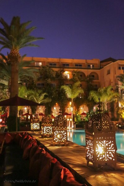 Sofitel Marrakech 27