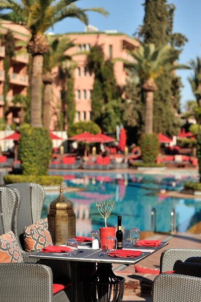 Sofitel Marrakech 28