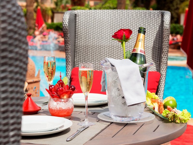 Sofitel Marrakech 29