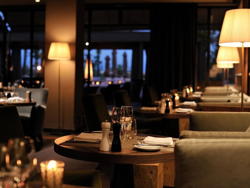 Sofitel Marrakech 33