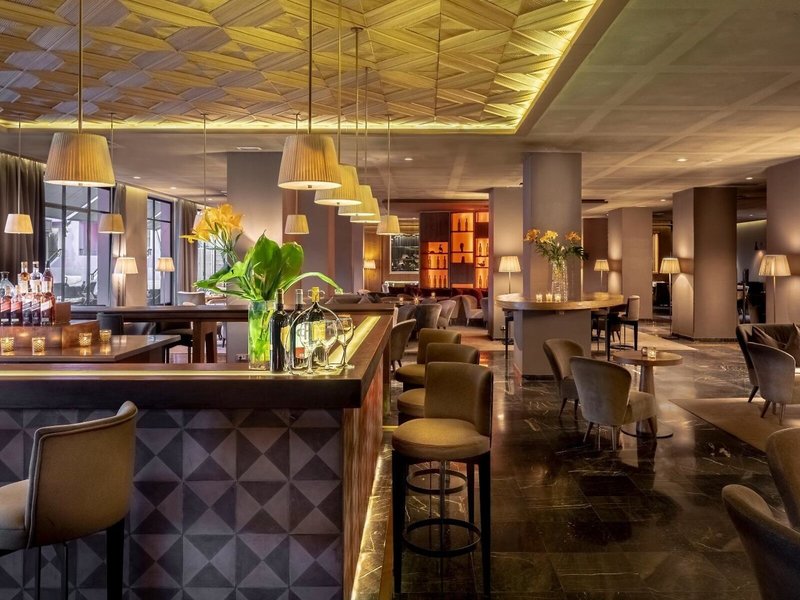 Sofitel Marrakech 36