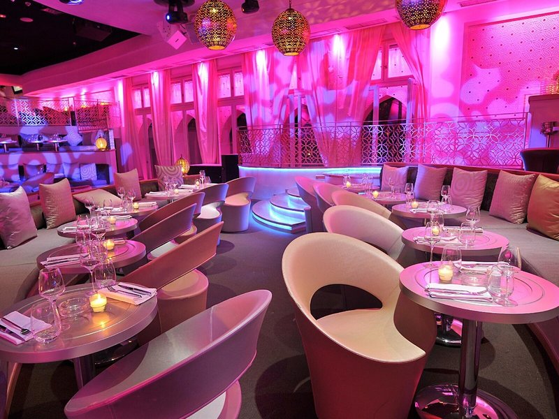 Sofitel Marrakech 37