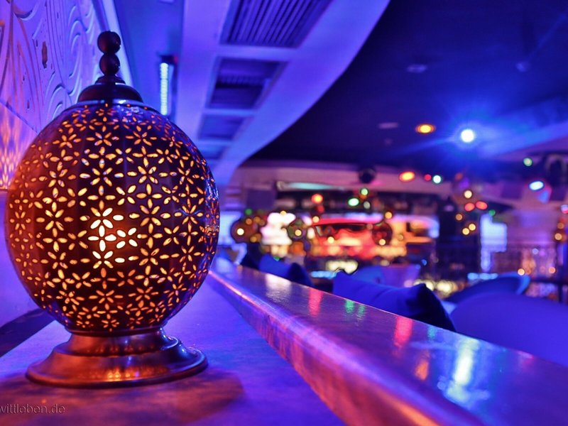Sofitel Marrakech 38