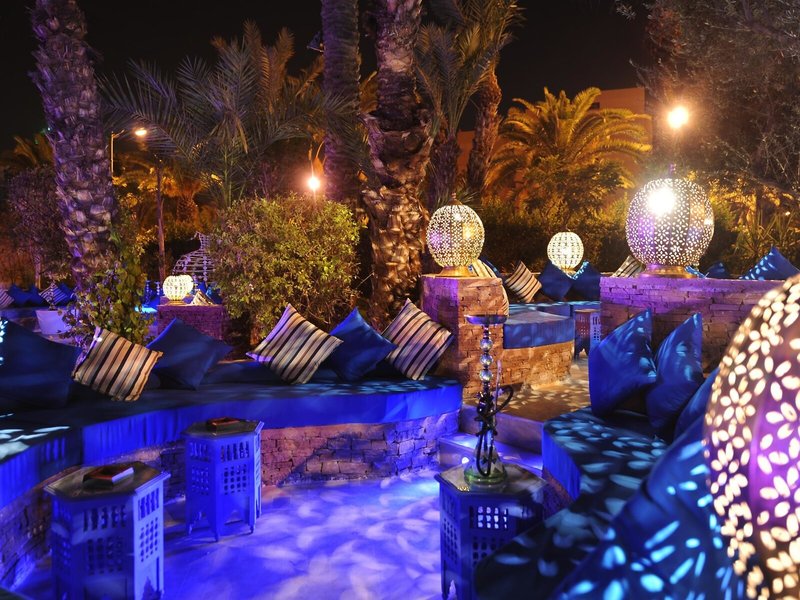 Sofitel Marrakech 39
