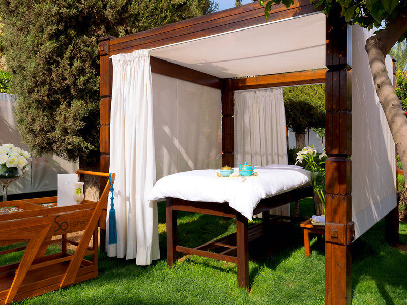 Sofitel Marrakech 40