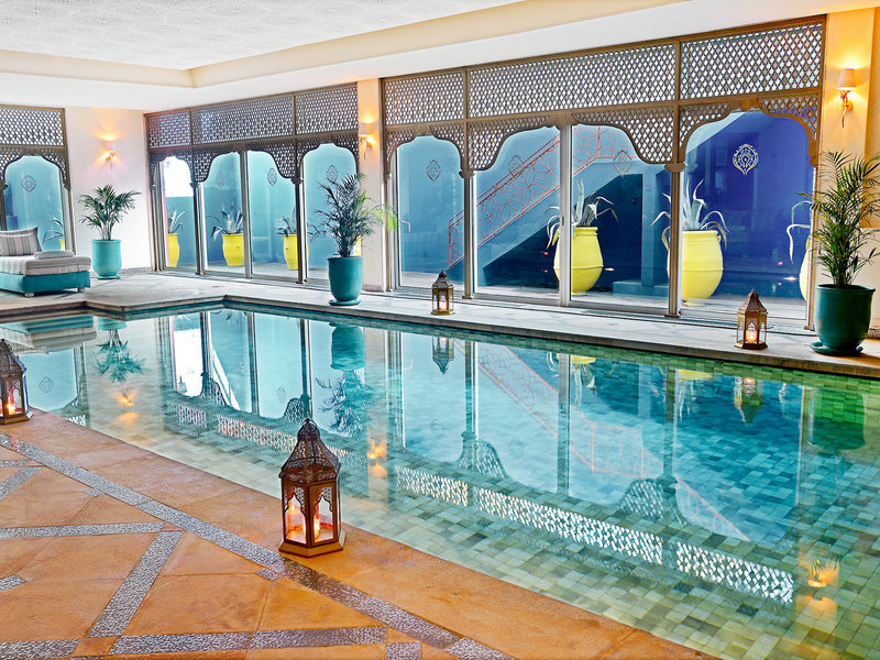 Sofitel Marrakech 41