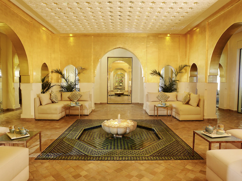 Sofitel Marrakech 42