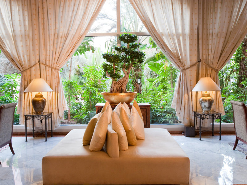 Sofitel Marrakech 44