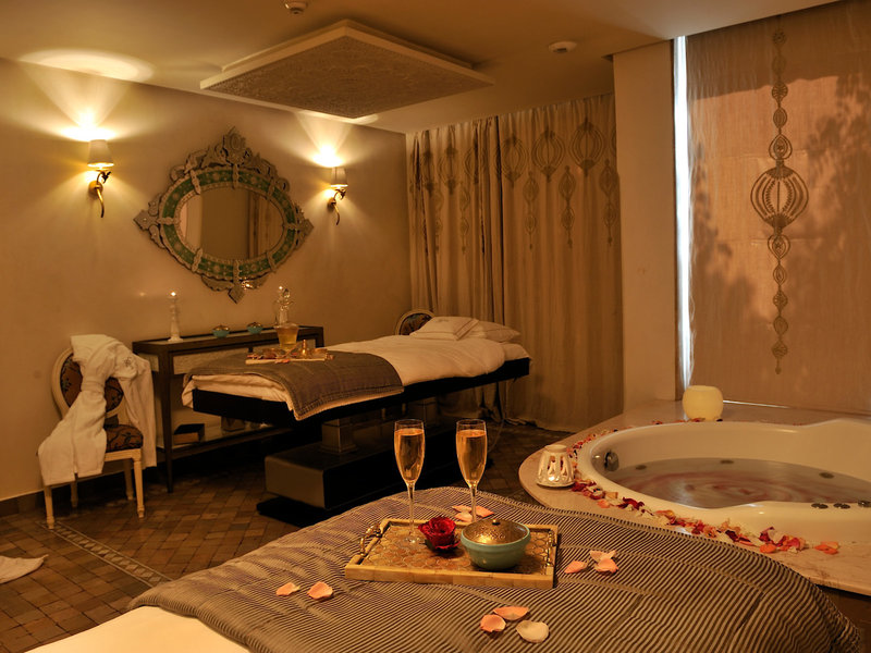Sofitel Marrakech 47