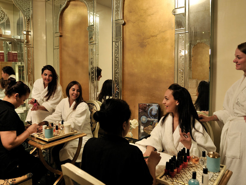 Sofitel Marrakech 48