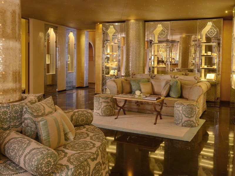 Sofitel Marrakech 50