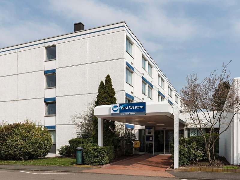 Best Western Achim Bremen